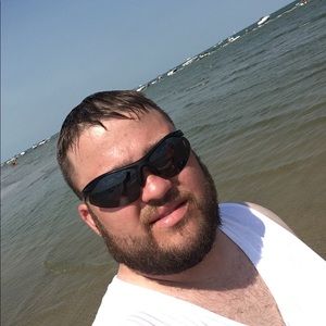 Meet your Posher, Ted